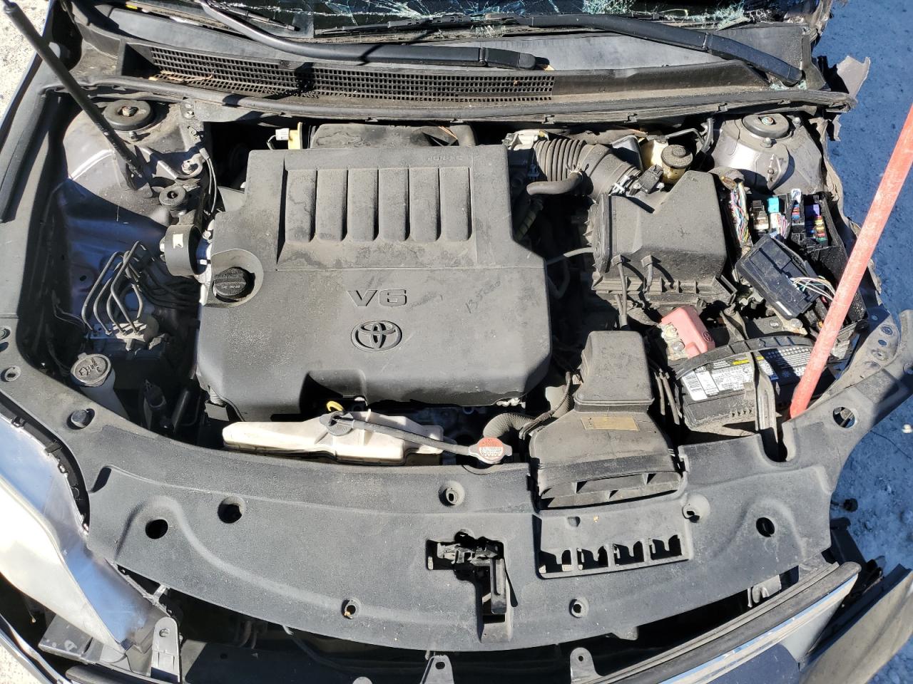 2016 Toyota Avalon - Image 12