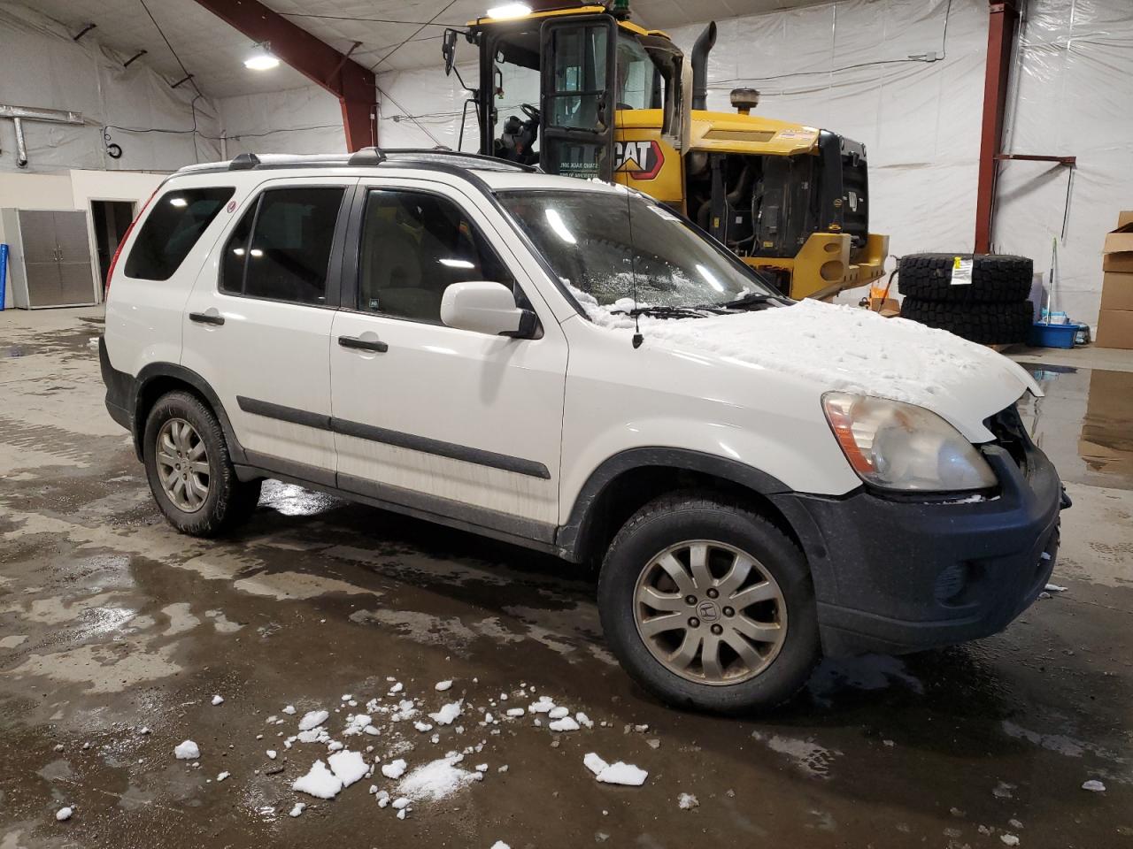 2006 Honda CR-V - Image 4