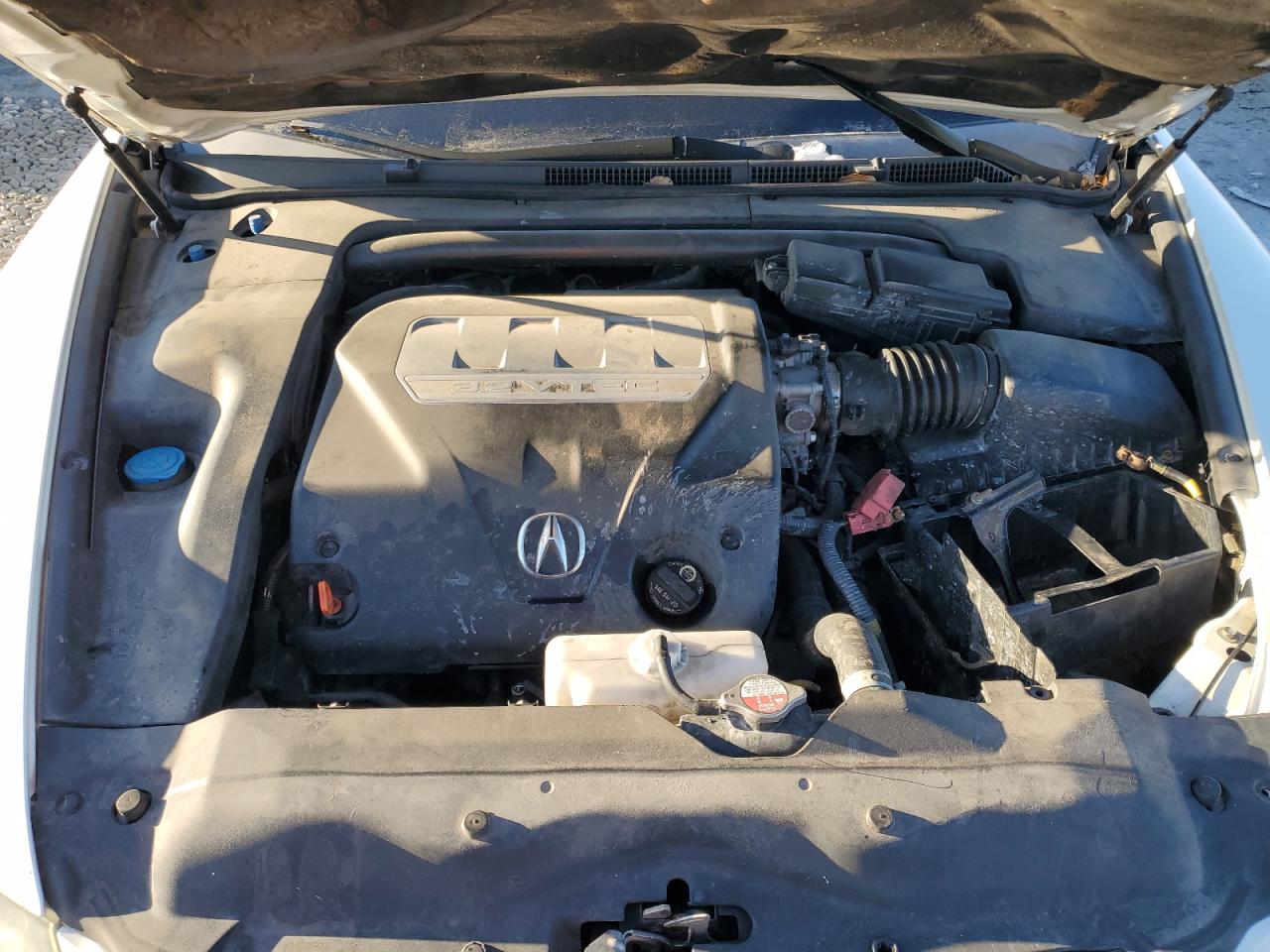 2008 Acura TL - Image 12