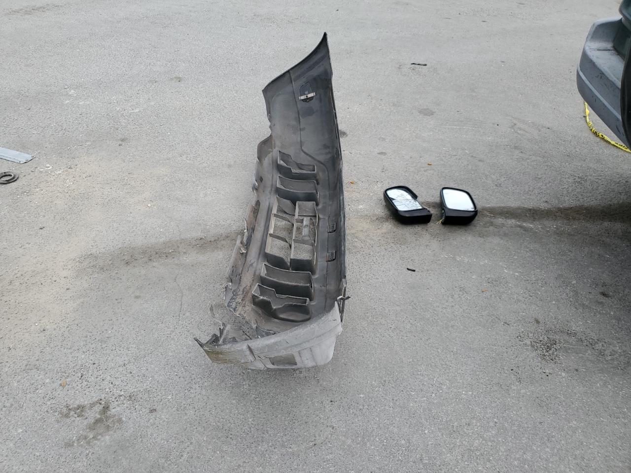 2000 Honda CR-V - Image 13