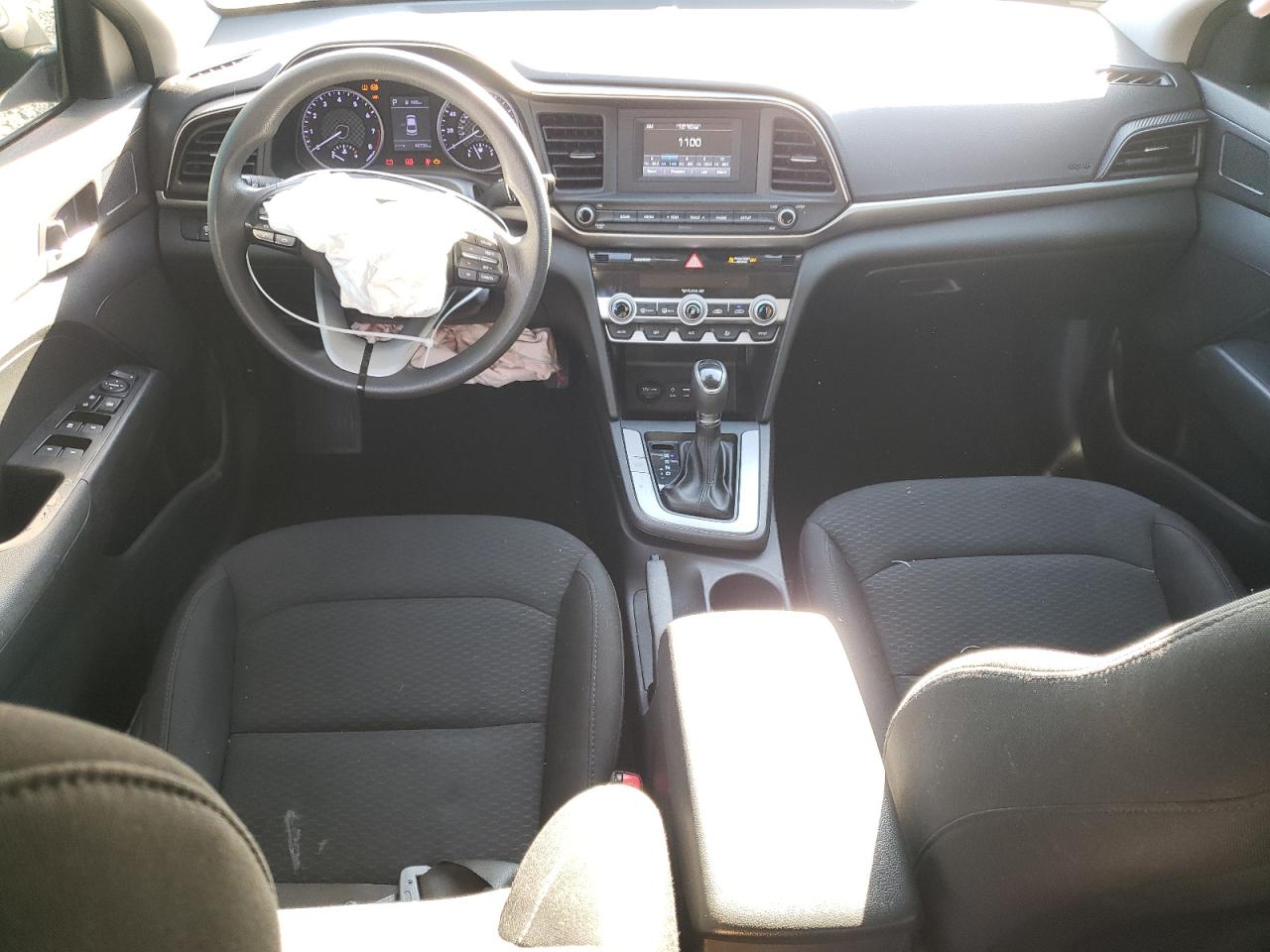 2020 Hyundai Elantra - Image 8