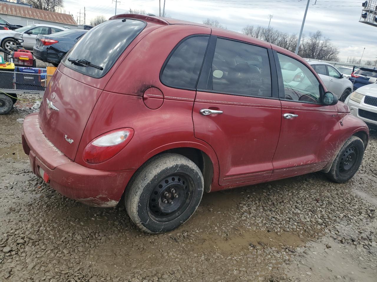 2006 Chrysler PT Cruiser - Image 3