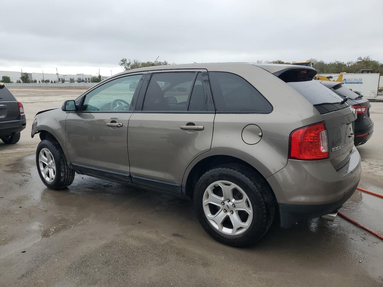 2013 Ford Edge - Image 2
