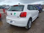 2013 VOLKSWAGEN POLO for sale at Copart YORK