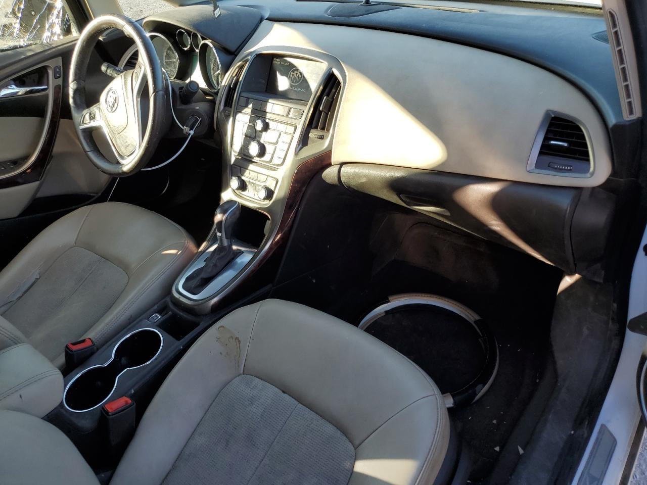 2015 Buick Verano - Image 8