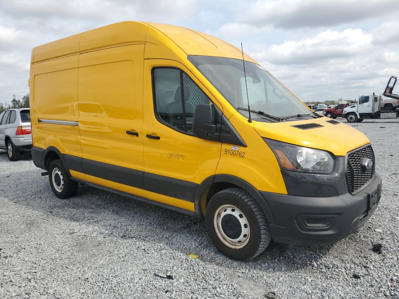2021 Ford Transit - Image 13