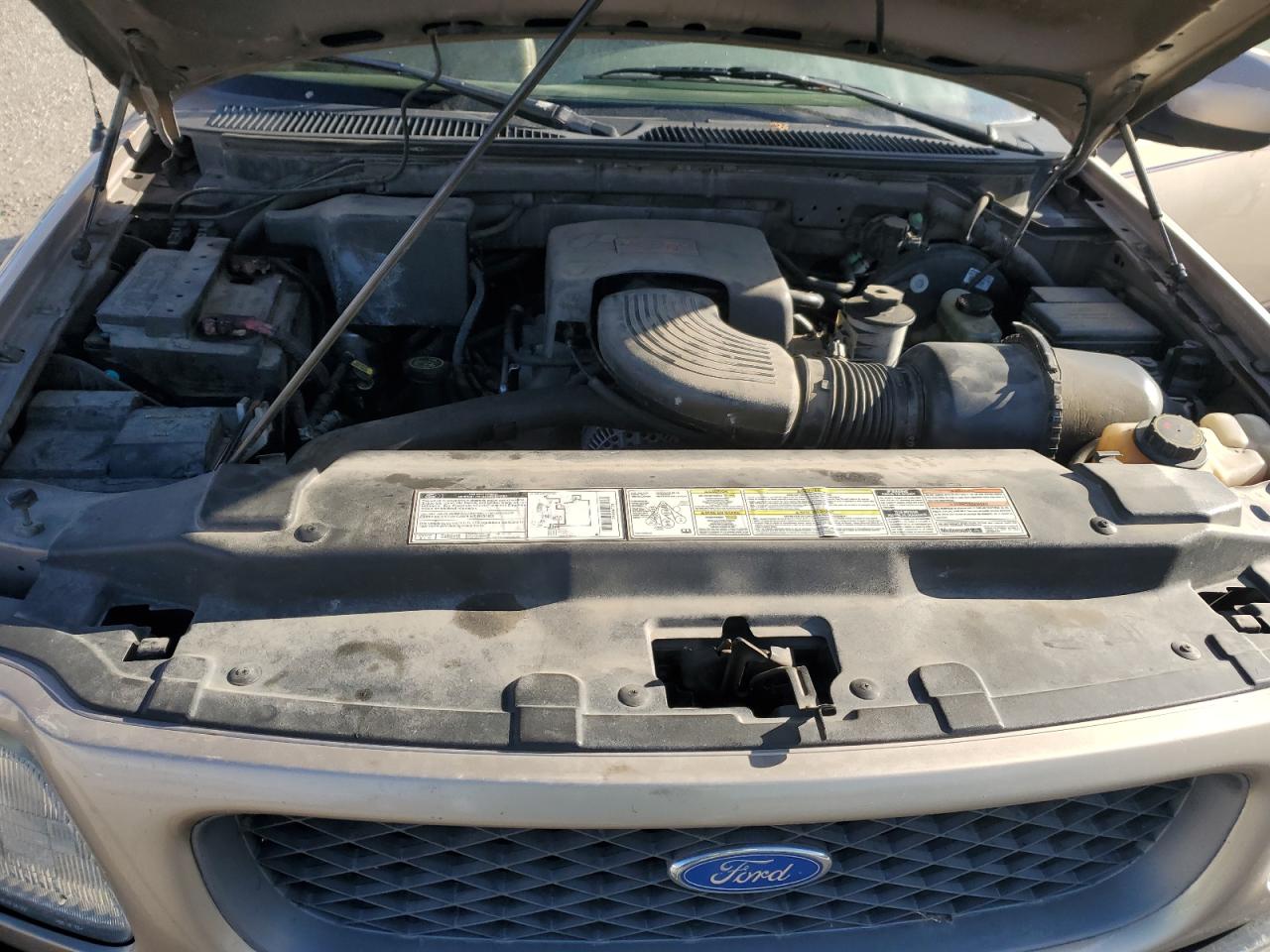 1997 Ford F-150 - Image 12