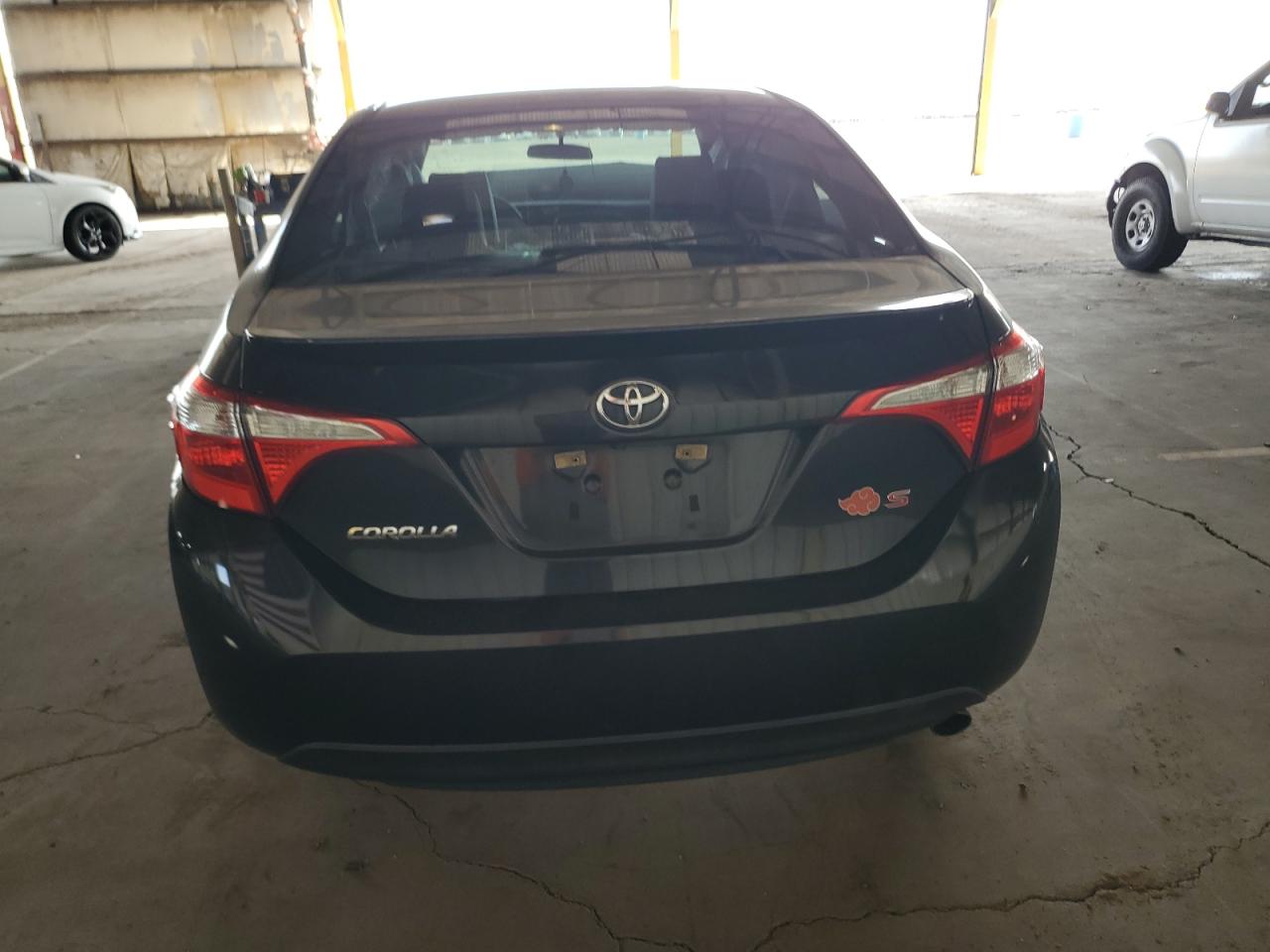 2015 Toyota Corolla - Image 6