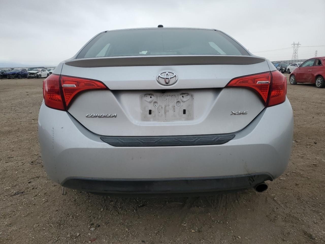 2017 Toyota Corolla - Image 6
