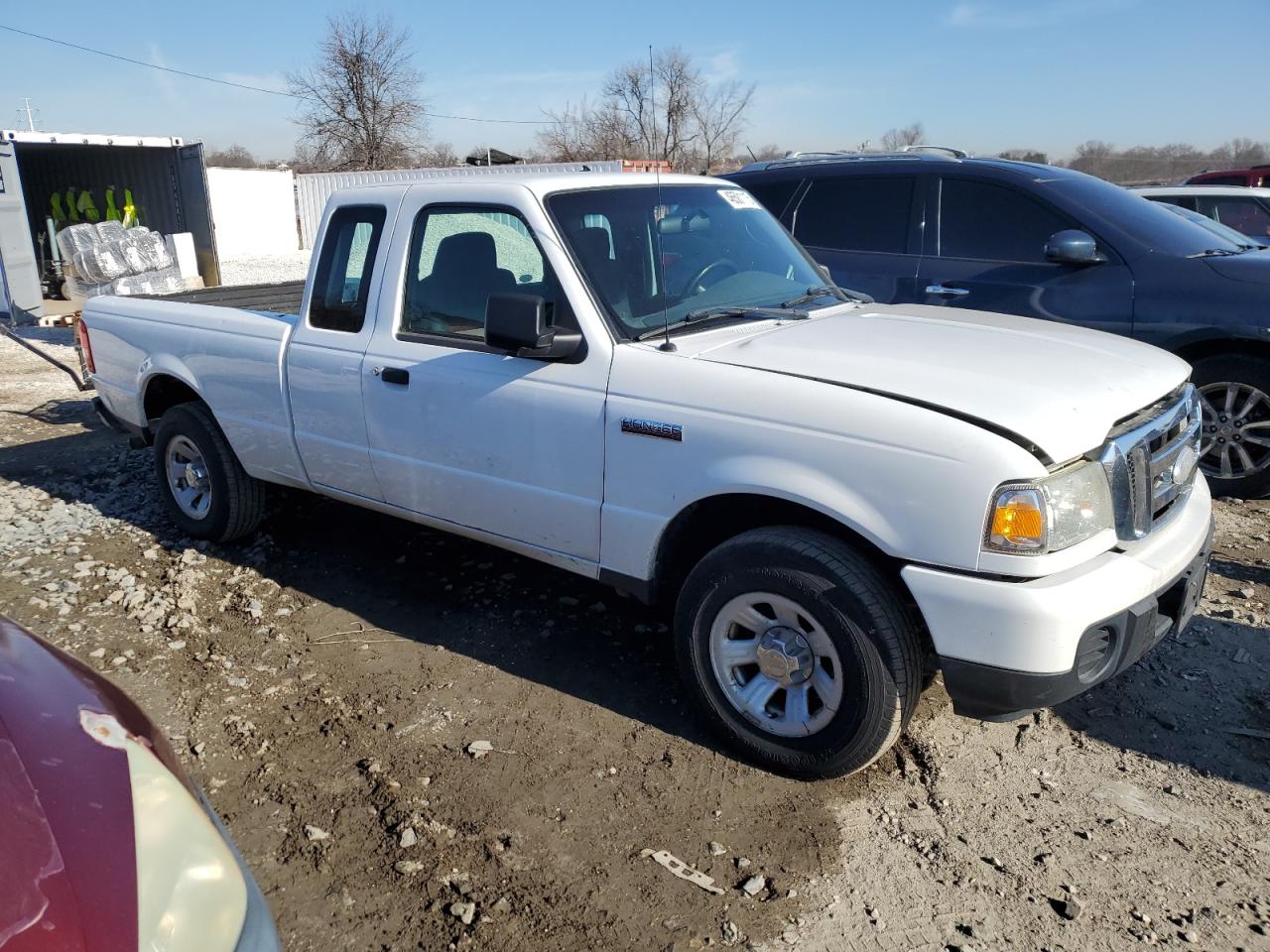 2009 Ford Ranger - Image 4