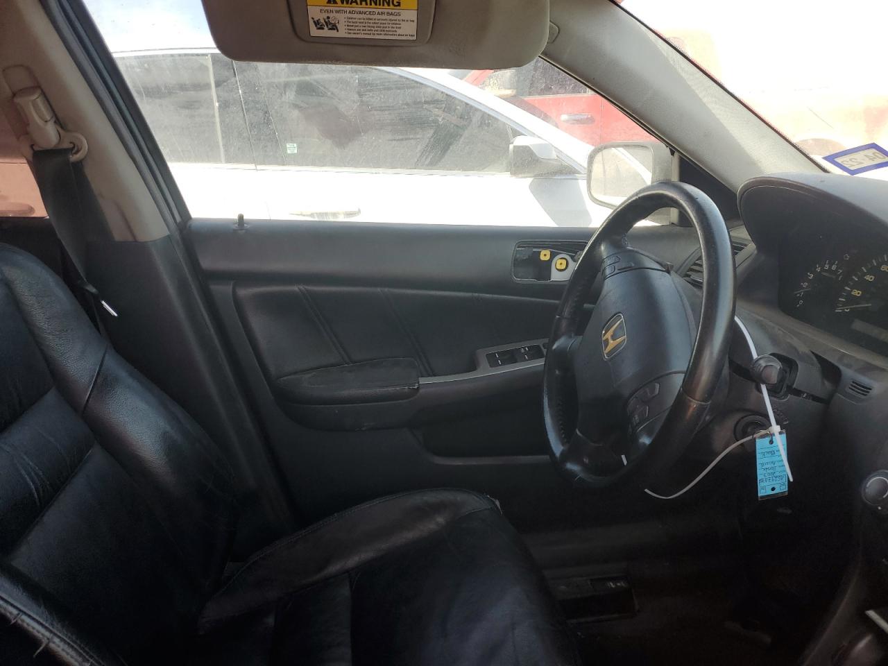 2007 Honda Accord - Image 7