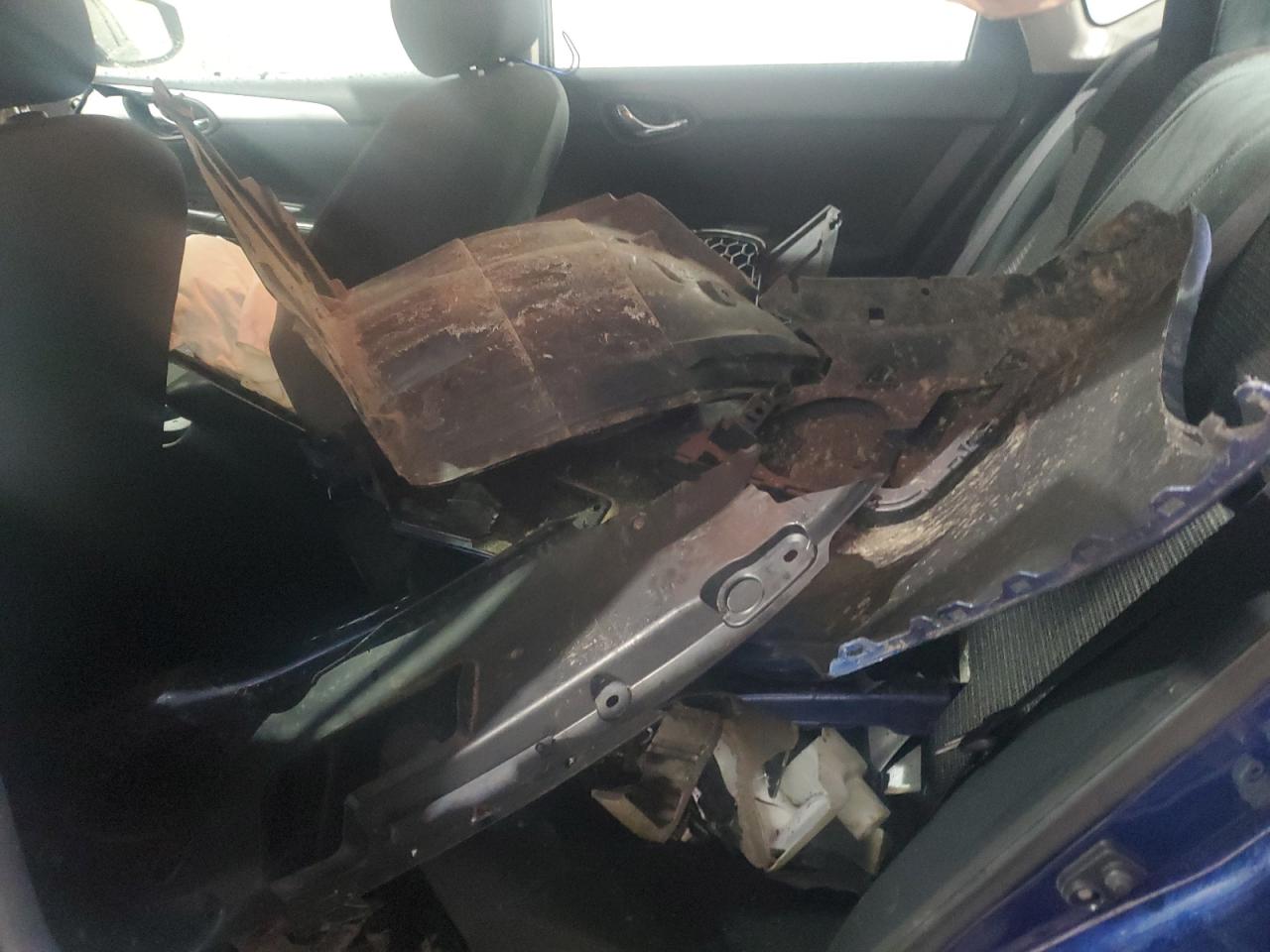 3N1AB7AP9KY368787 NISSAN SENTRA 2019