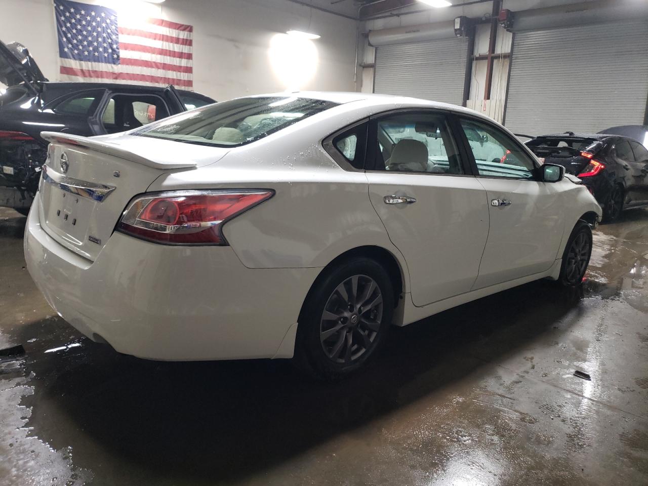 2015 Nissan Altima - Image 3