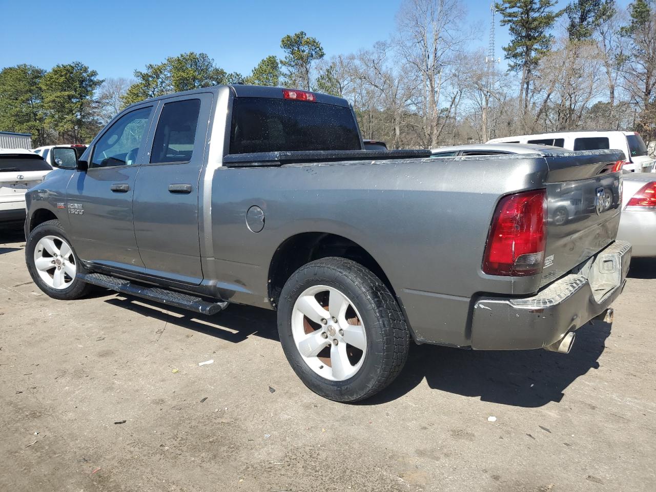2013 RAM 1500 - Image 2