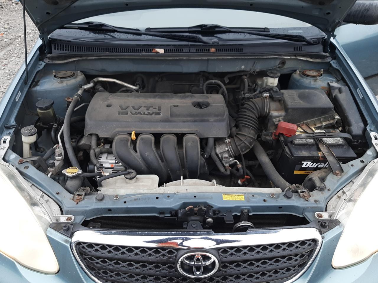 2006 Toyota Corolla - Image 11