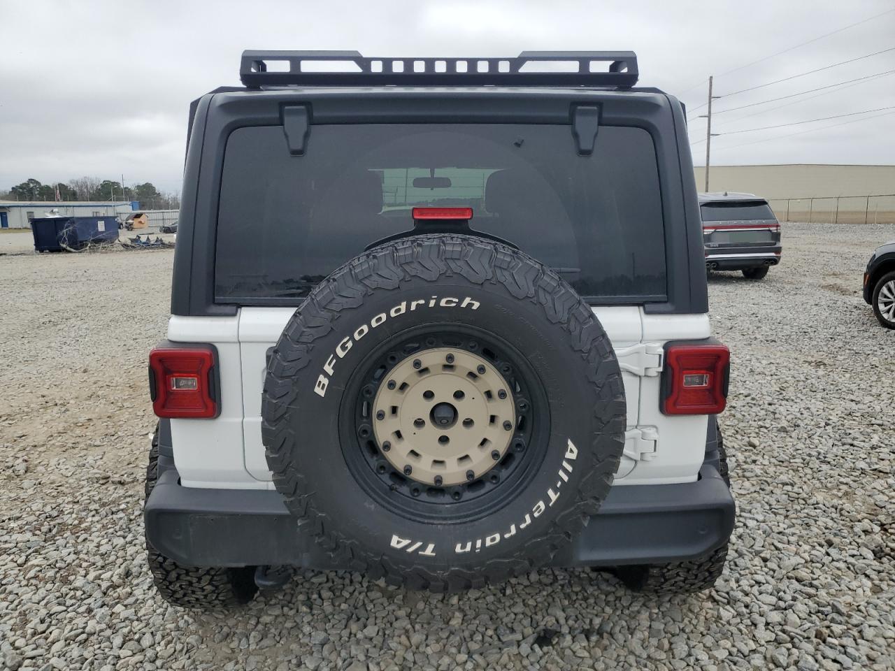 2018 Jeep Wrangler - Image 6