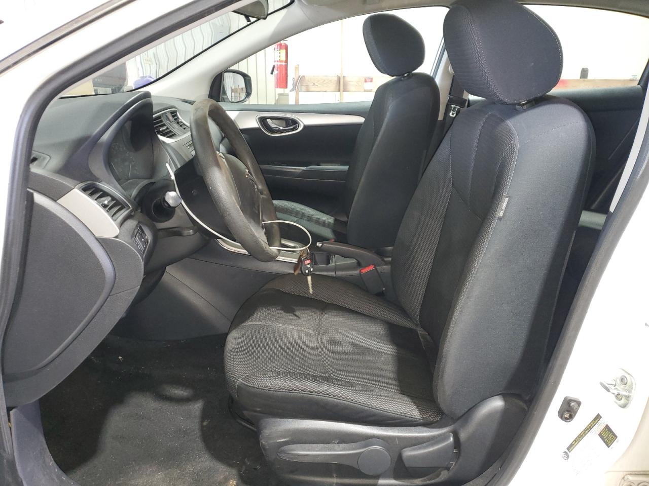 2013 Nissan Sentra - Image 7