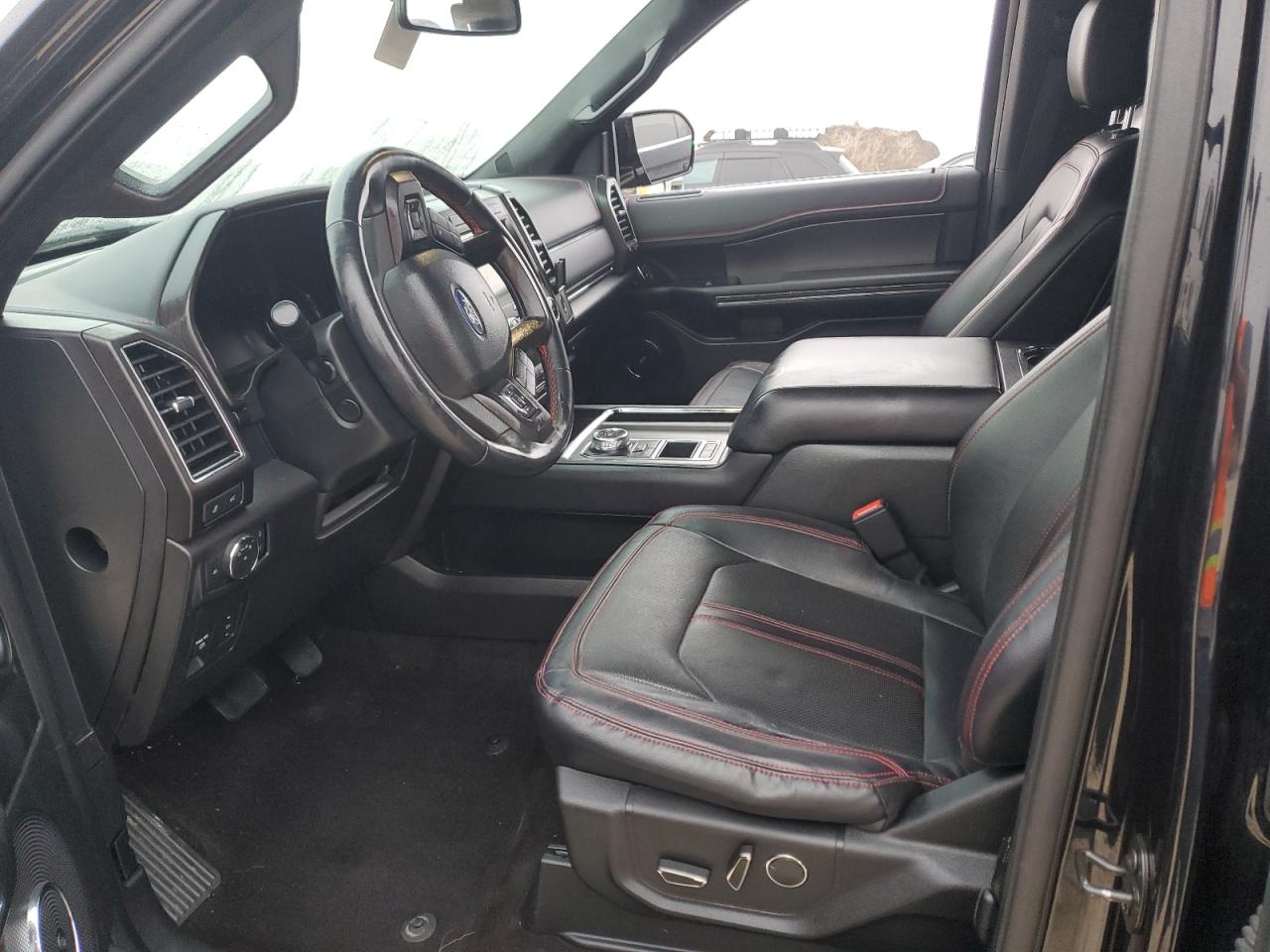 1FMJU1KTXKEA01969 FORD EXPEDITION 2019