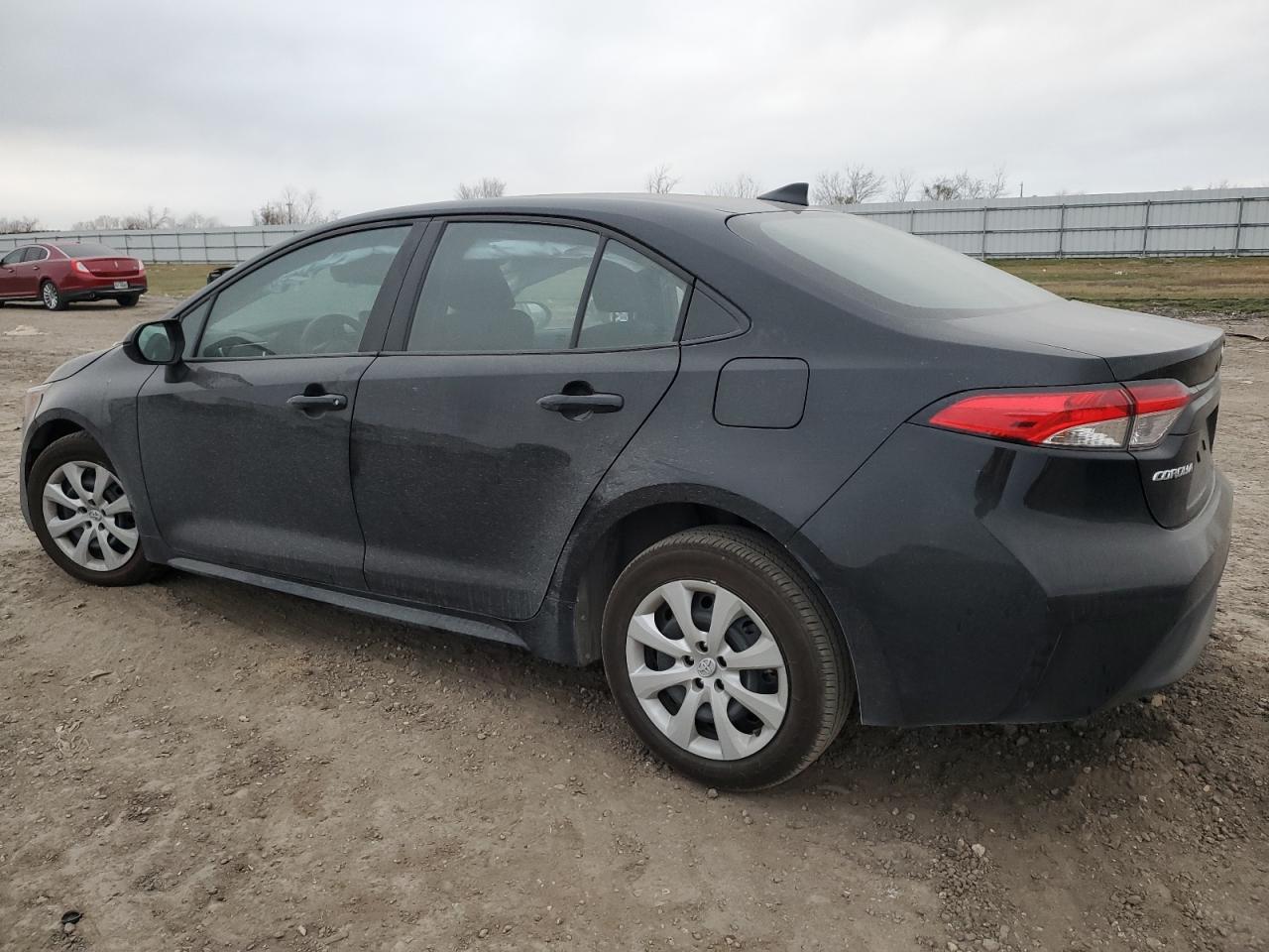 2024 Toyota Corolla - Image 2