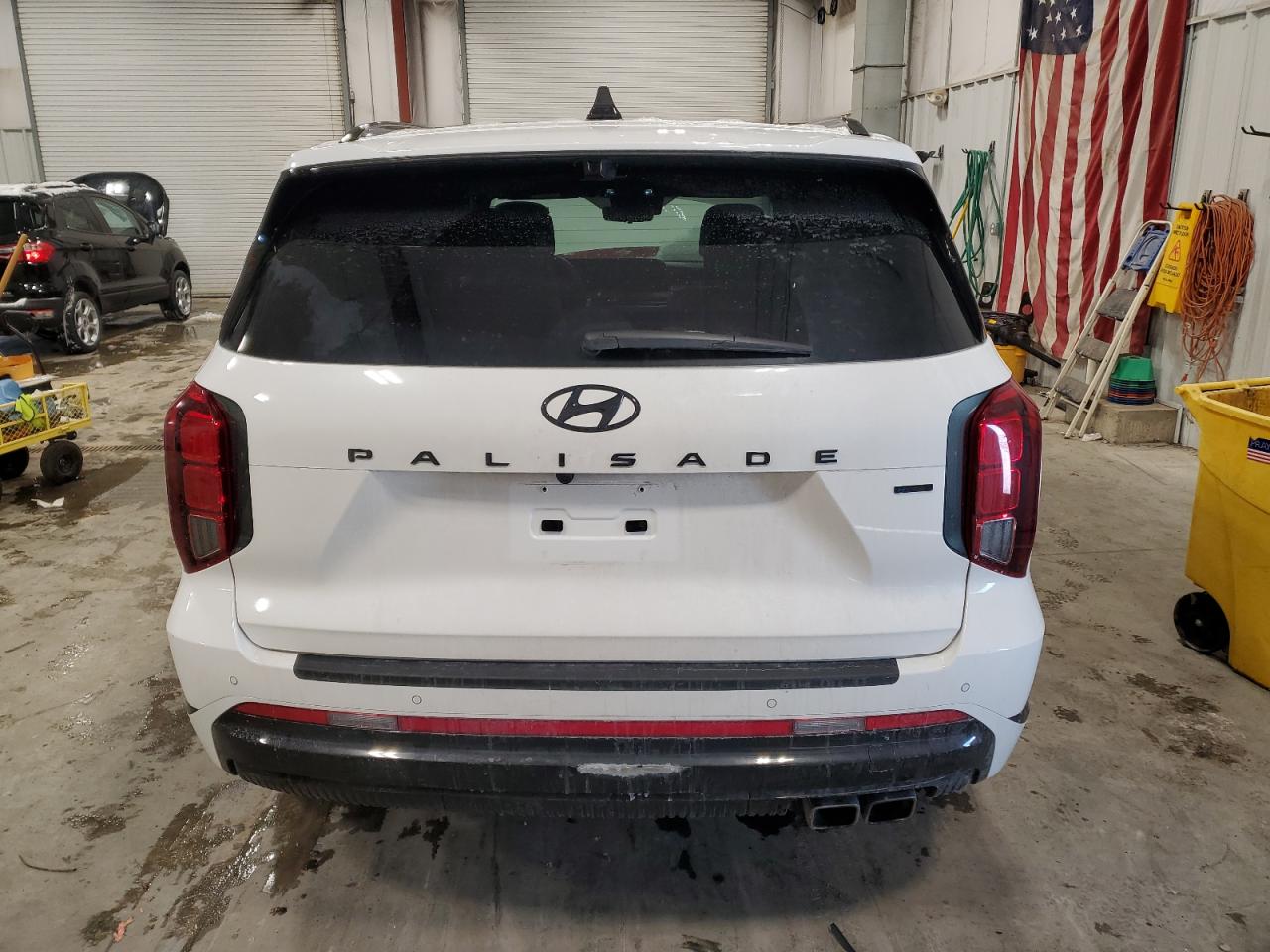 2024 Hyundai Palisade - Image 6