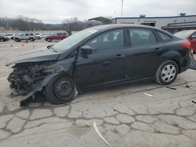 2016 Ford Focus S na sprzedaż w Lebanon, TN - Front End