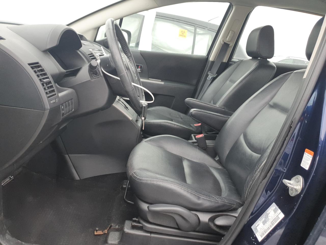2009 Mazda 5 - Image 7