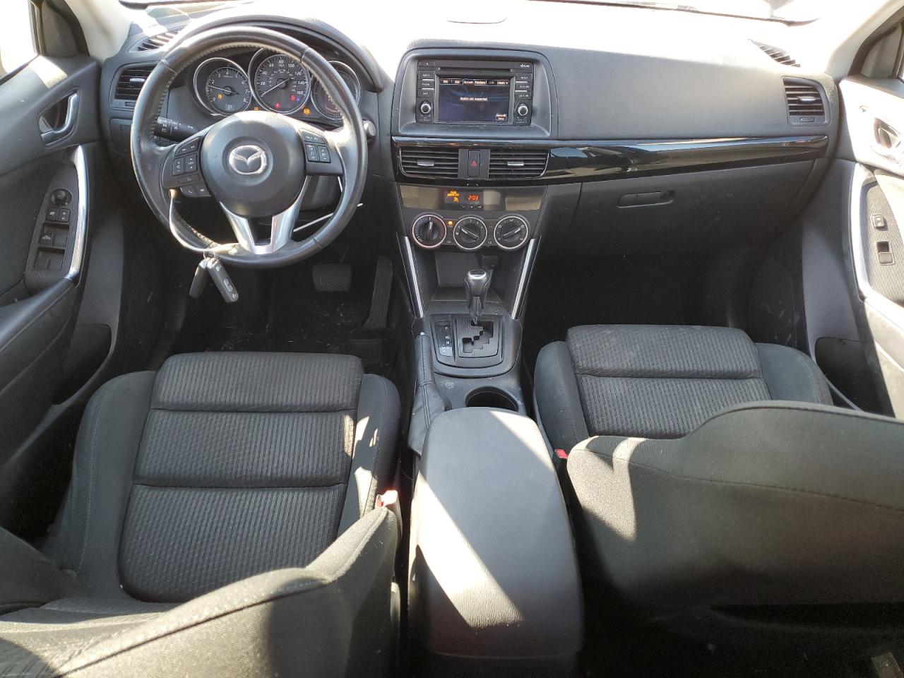2014 Mazda CX-5 - Image 8