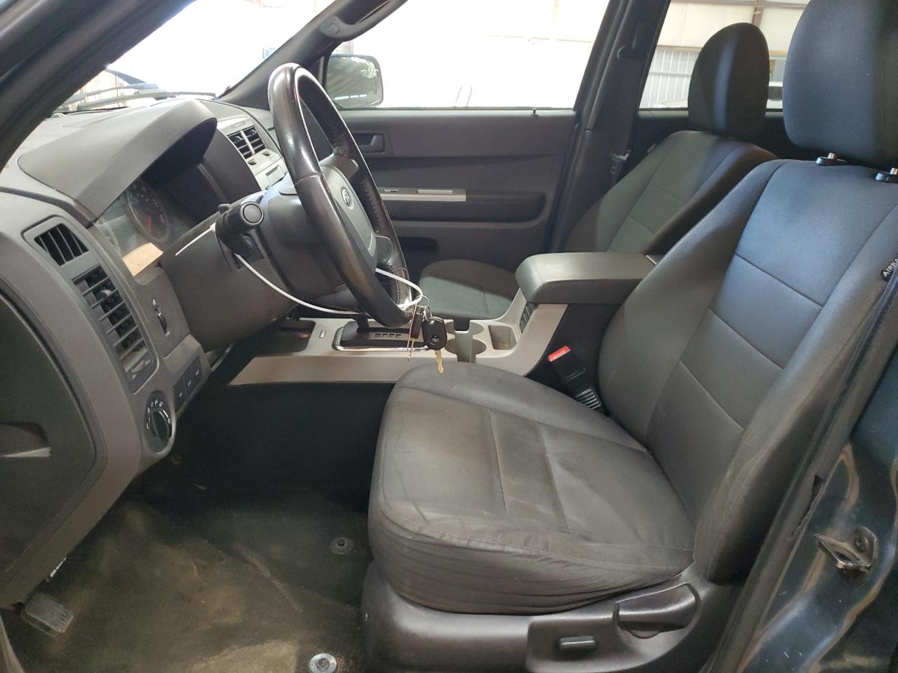 2012 Ford Escape - Image 7