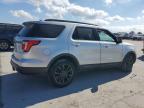 2017 Ford Explorer Xlt for Sale in New Orleans, LA - Side