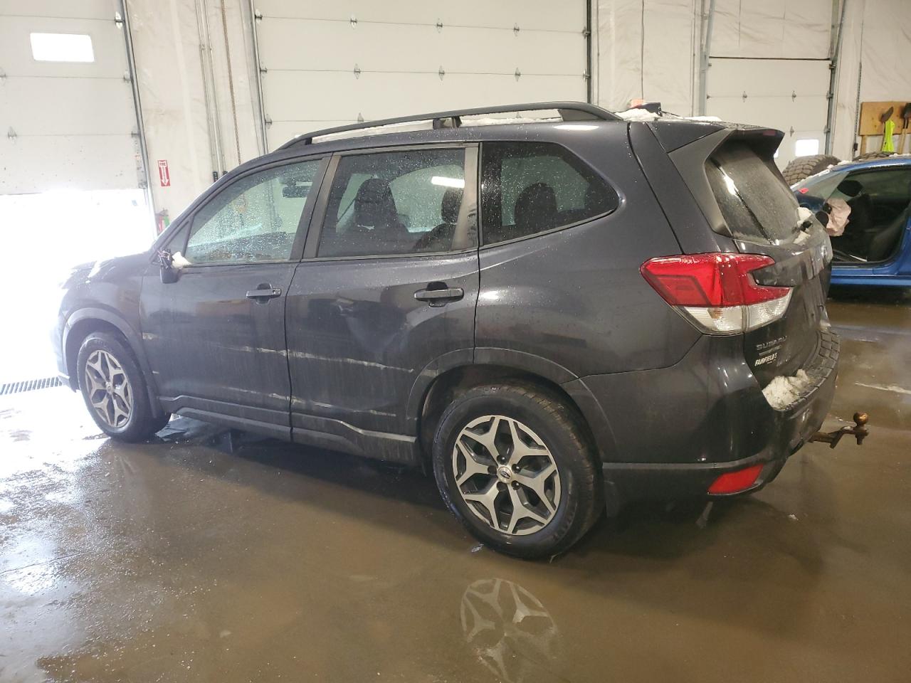 2019 Subaru Forester - Image 2