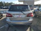 2012 Mercedes-Benz Ml 350 4Matic for Sale in Exeter, RI - Front End