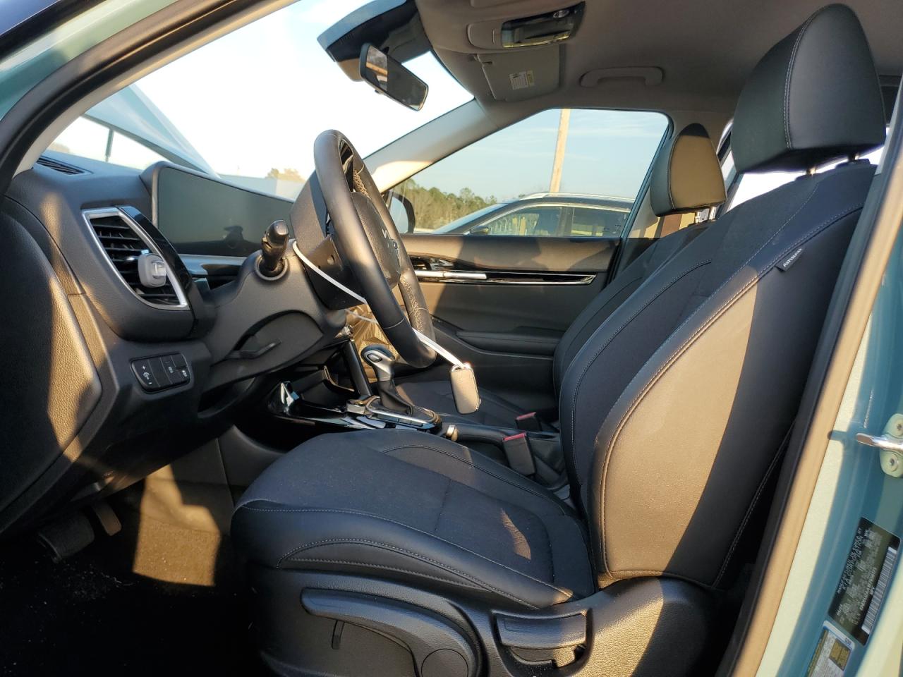 2024 Kia Seltos S VIN: KNDEU2AA1R7656175 Lot: 47284925