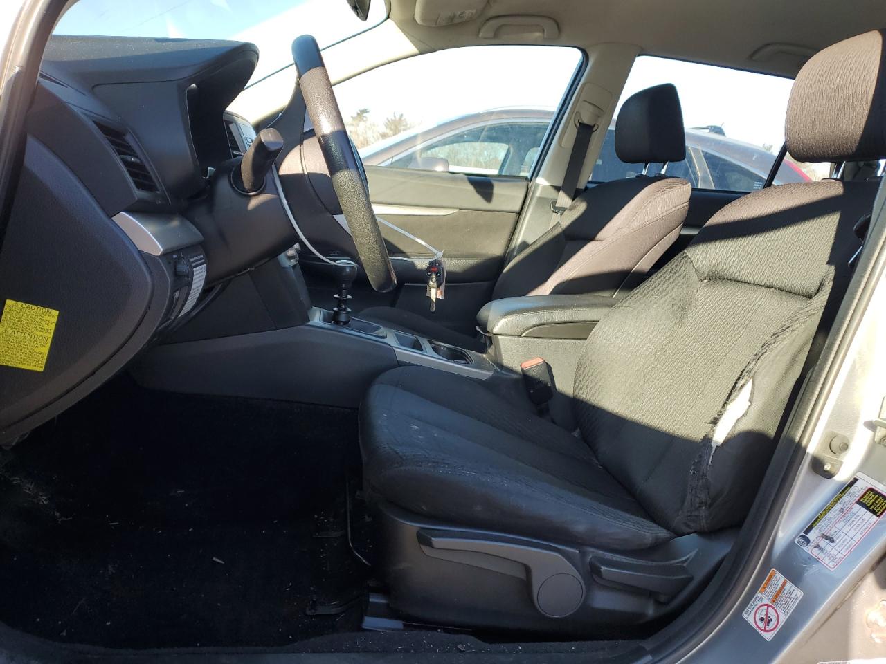 2010 Subaru Outback - Image 7