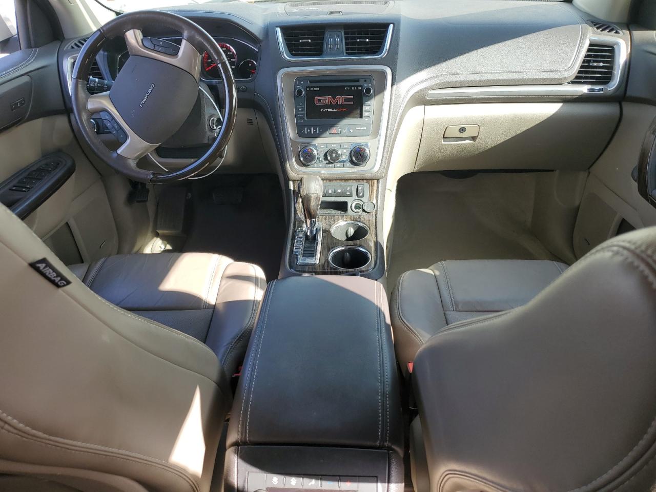 2014 GMC Acadia - Image 8