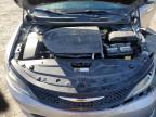 2015 Chrysler 200 S na sprzedaż w Martinez, CA - Front End