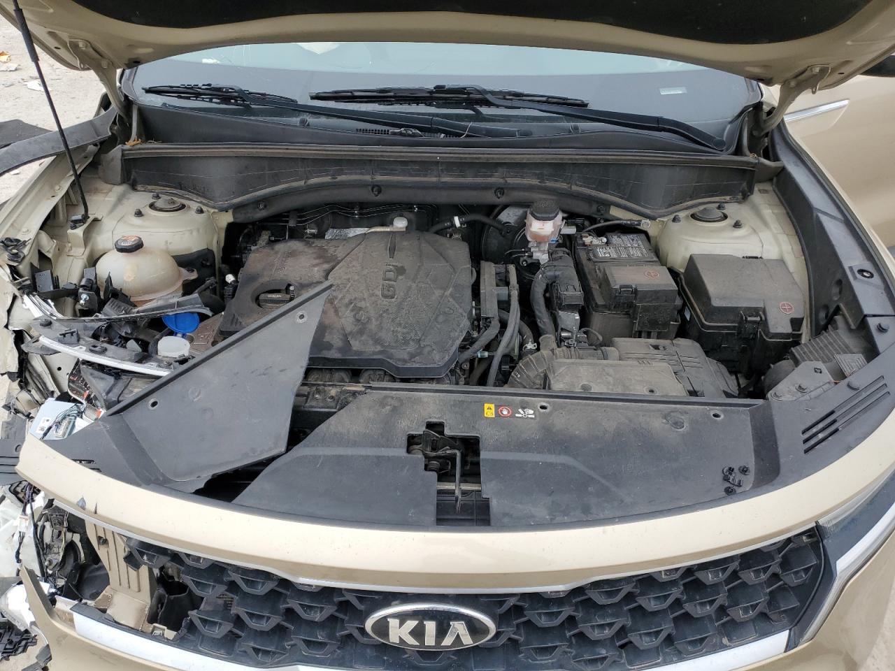 2021 Kia Sorento - Image 13