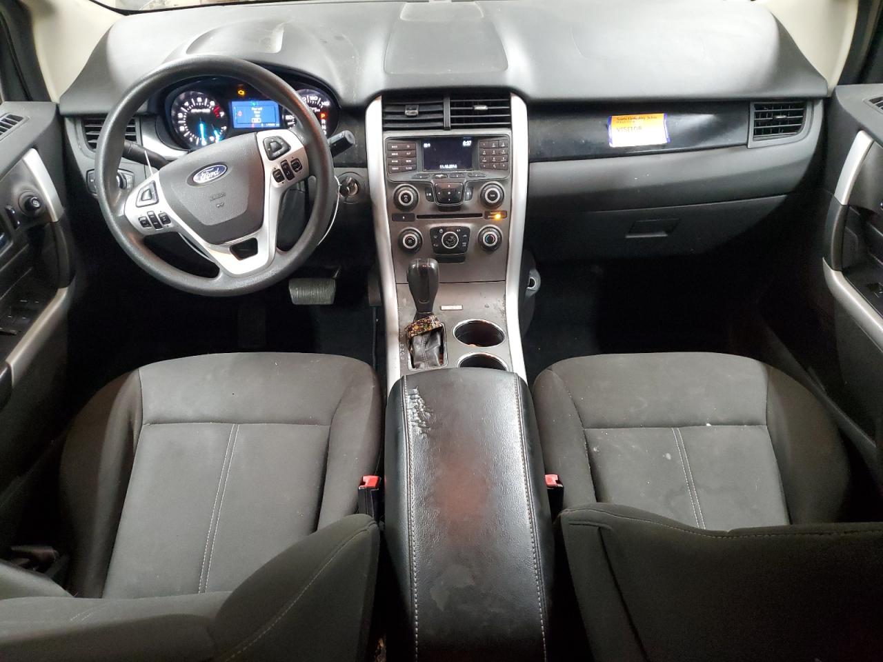 2014 Ford Edge - Image 8