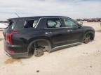 2020 Hyundai Palisade Sel de vânzare în Andrews, TX - Vandalism