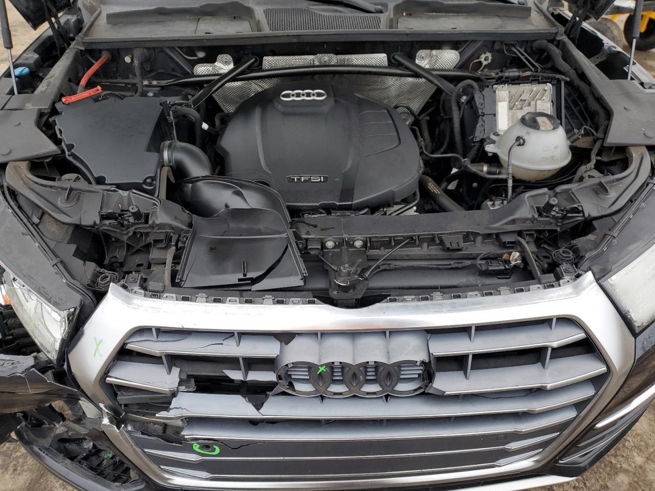 2019 Audi Q5 - Image 12