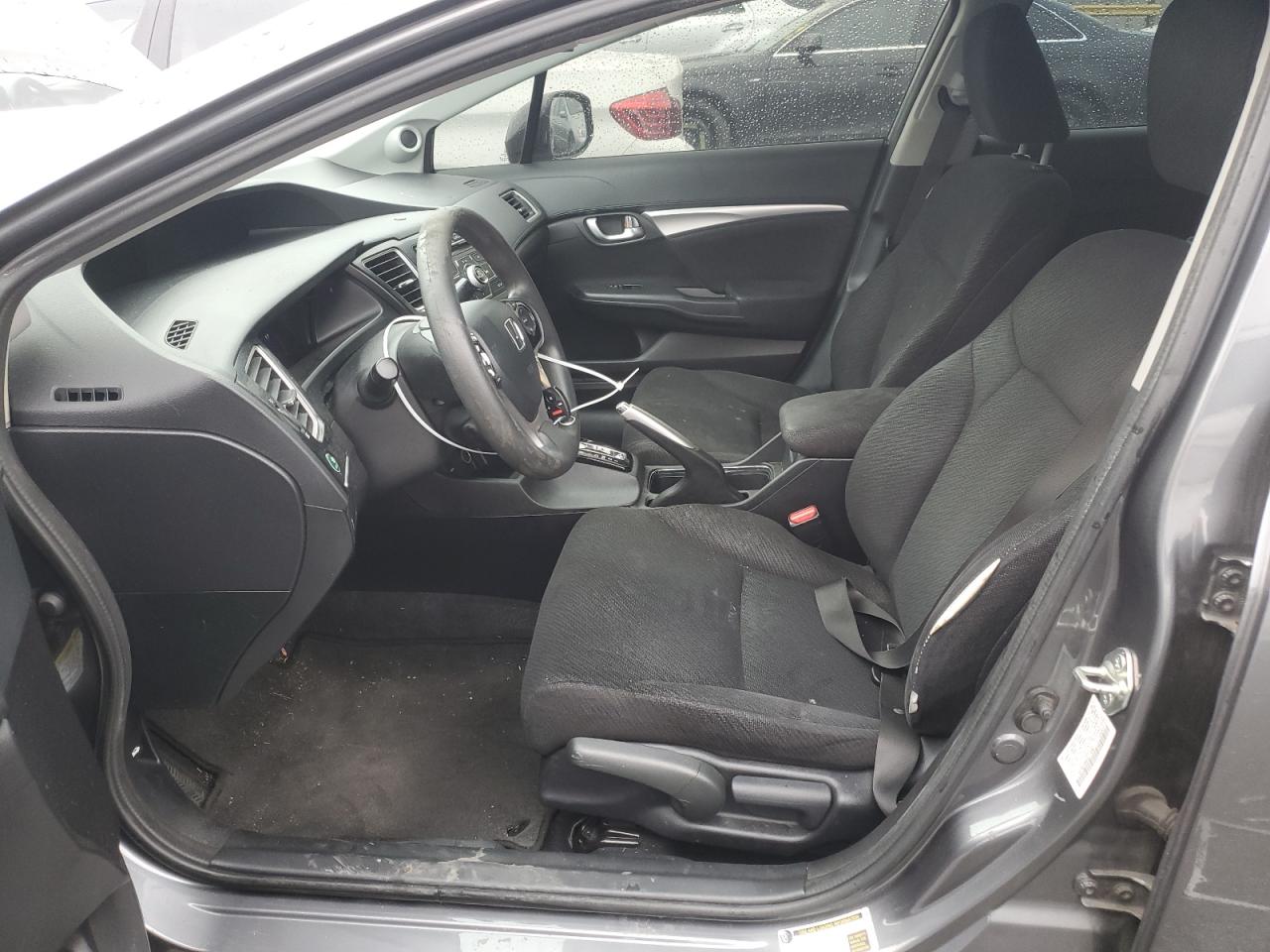 2013 Honda Civic - Image 7
