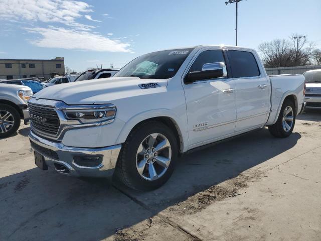  RAM 1500 2020 Белый