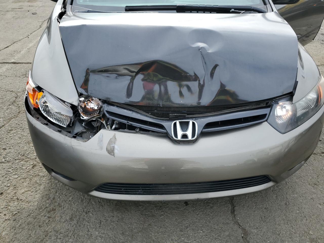 2007 Honda Civic - Image 11
