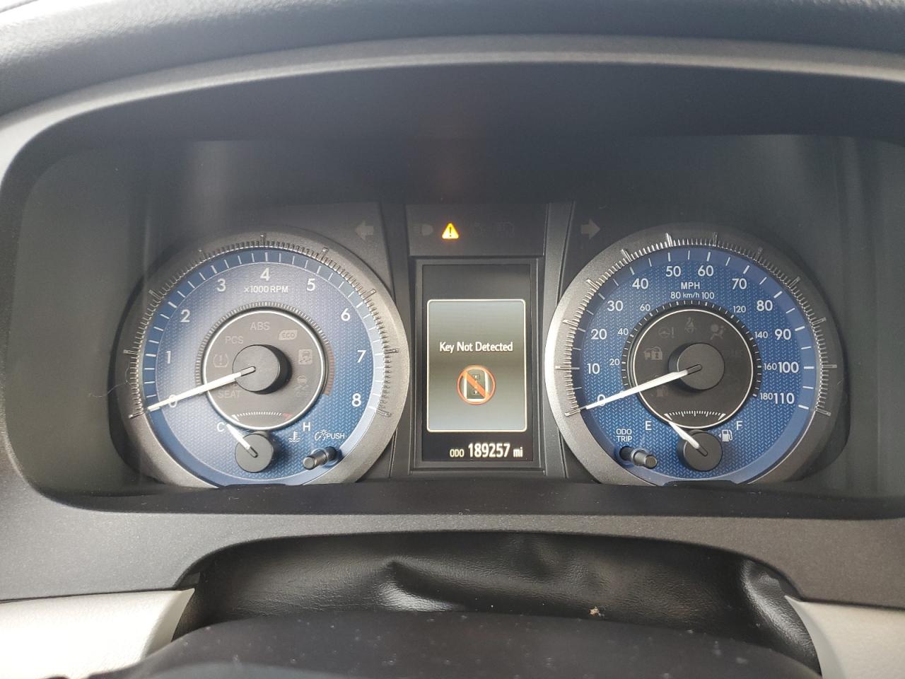 5TDDK3DC1GS135142 TOYOTA All Models 2016