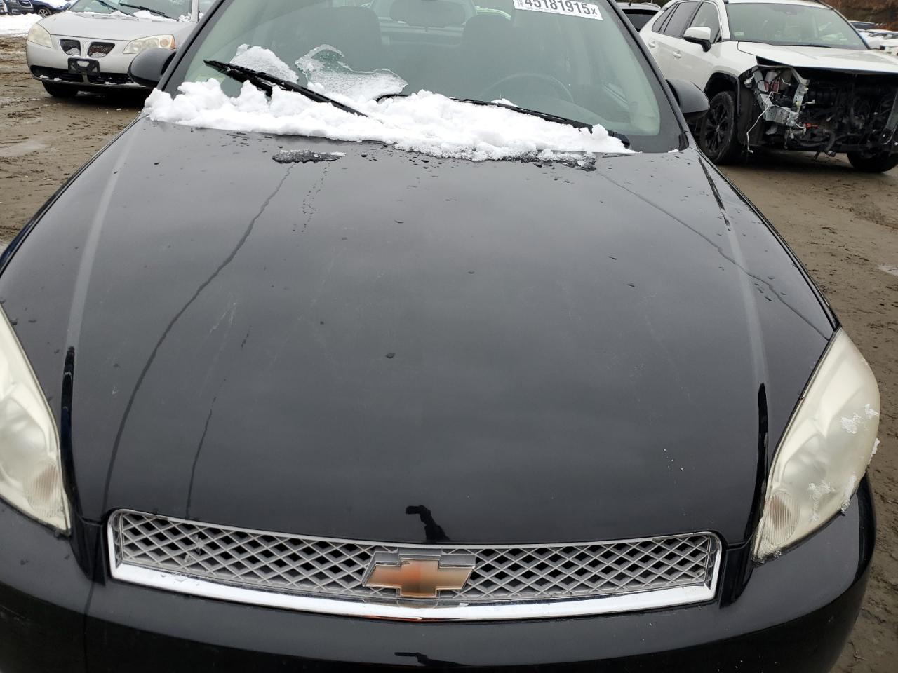 2013 Chevrolet Impala - Image 11
