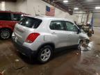 2016 Chevrolet Trax Ls იყიდება Lansing-ში, MI - Front End