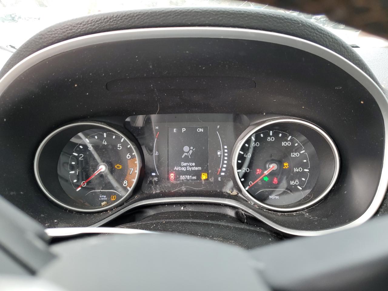 2021 Jeep Compass - Image 9