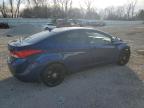 2013 Hyundai Elantra Gls للبيع في Franklin، WI - Front End