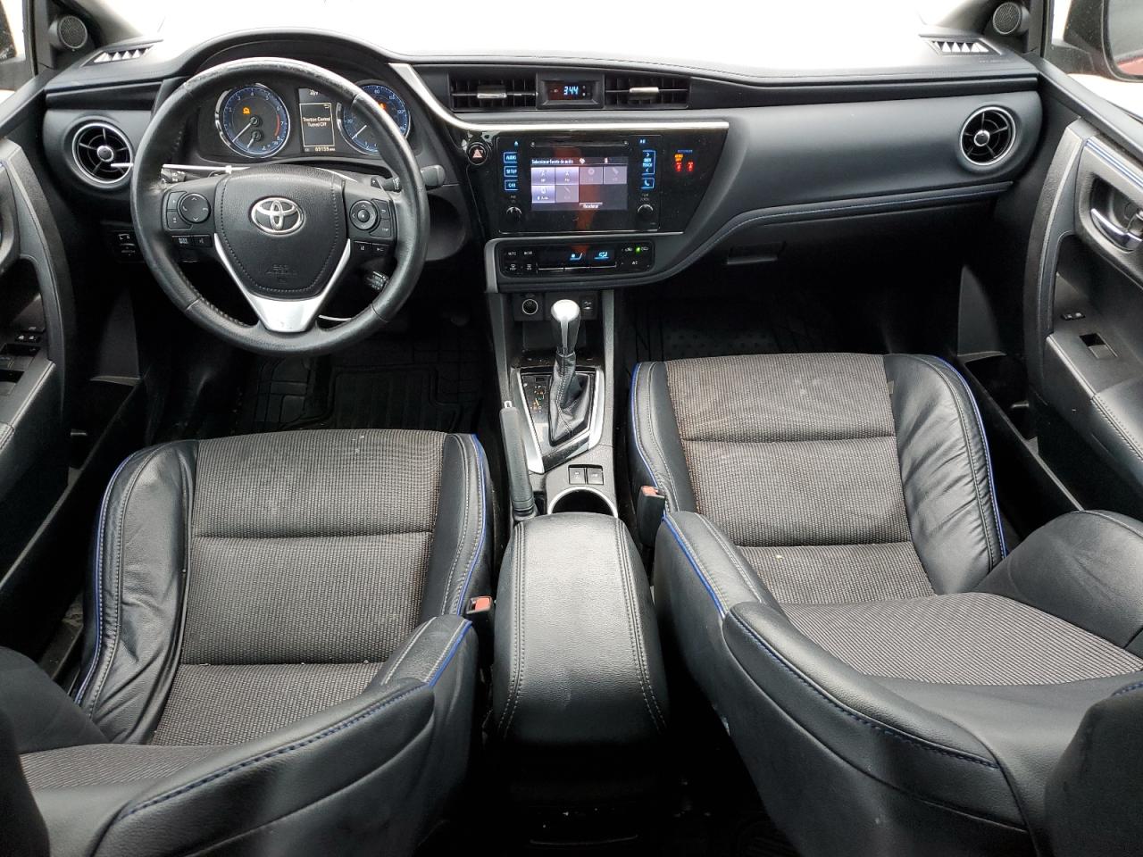 2018 Toyota Corolla - Image 8