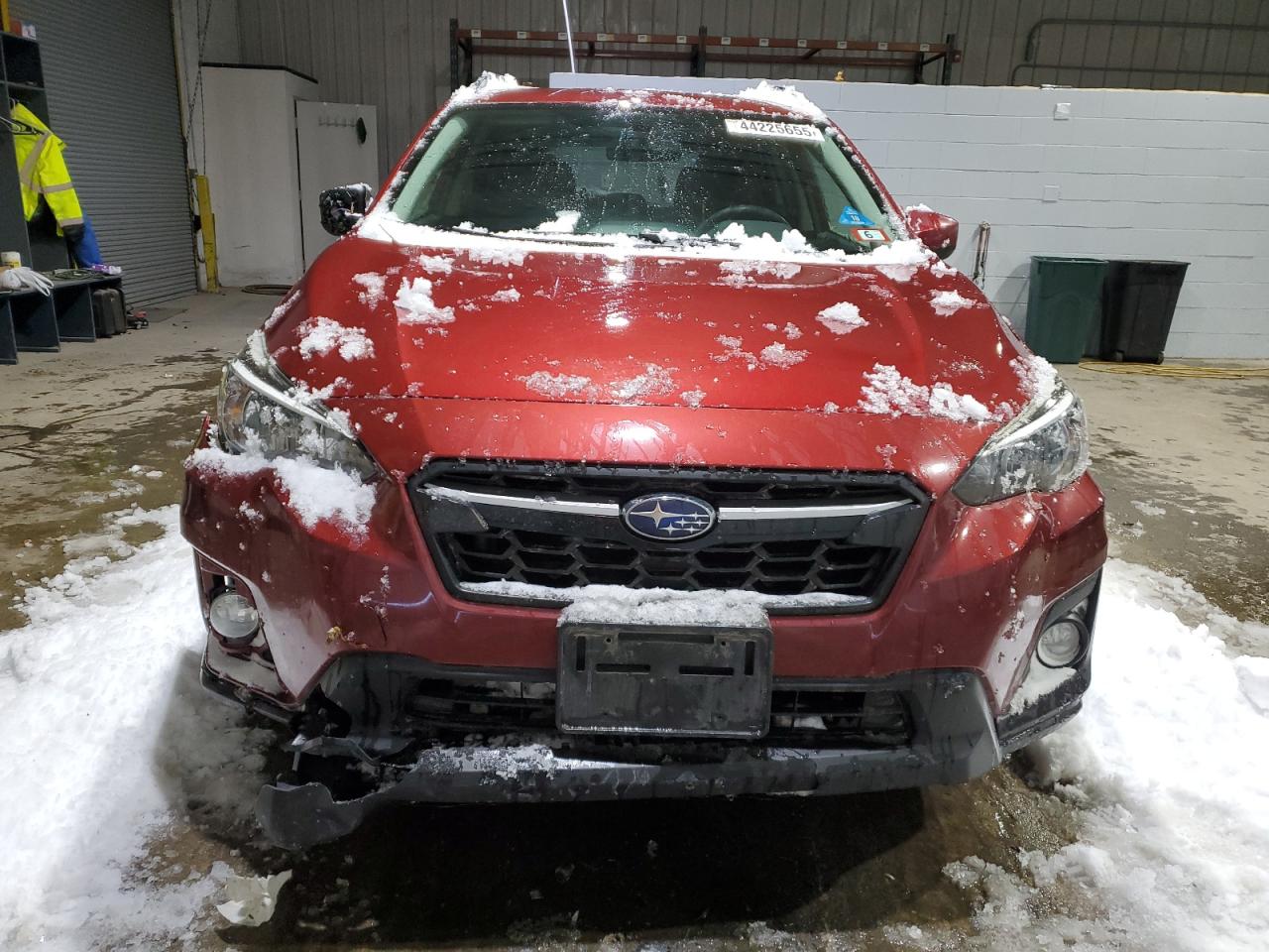 2018 Subaru XV - Image 5