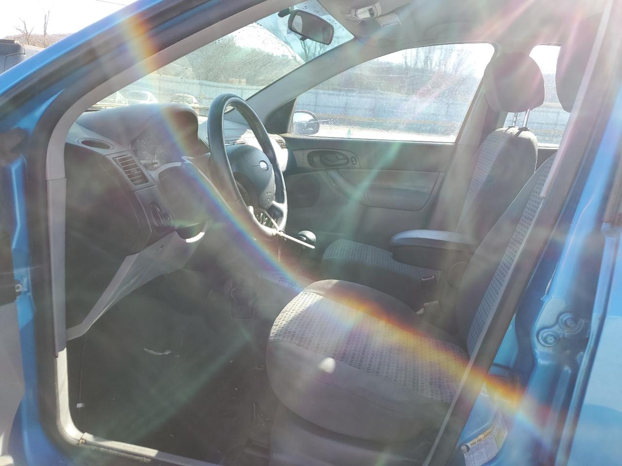 2007 Ford Focus - Image 7